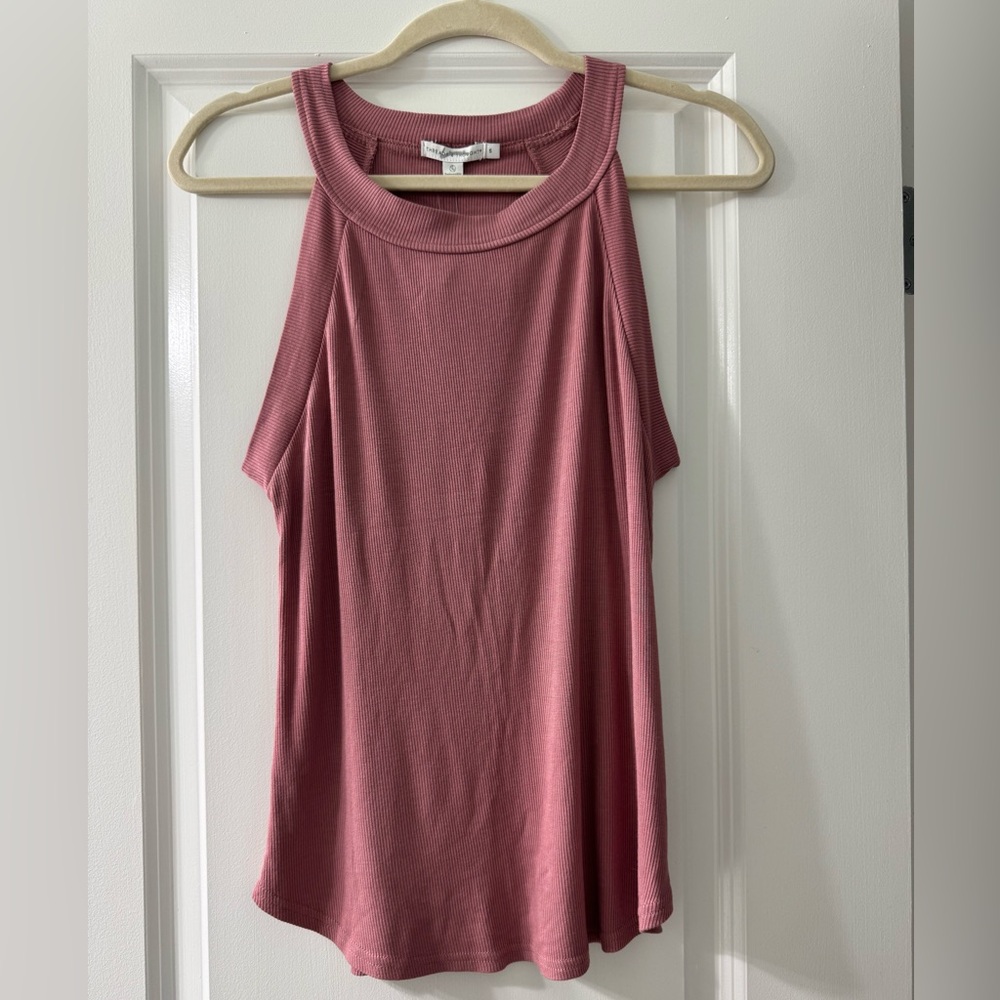 THREADS 4 THOUGHT RIBBED TANK